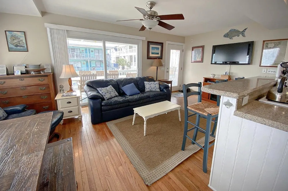 Wright Time Wright Place by Sea Scape Properties