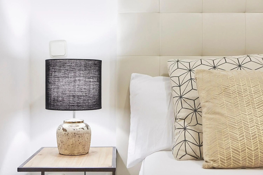 LEEWAYS LOFT IV in GRAN VÍA