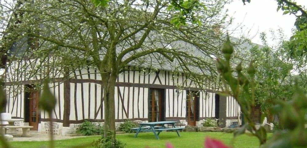 Chambre Du Panorama