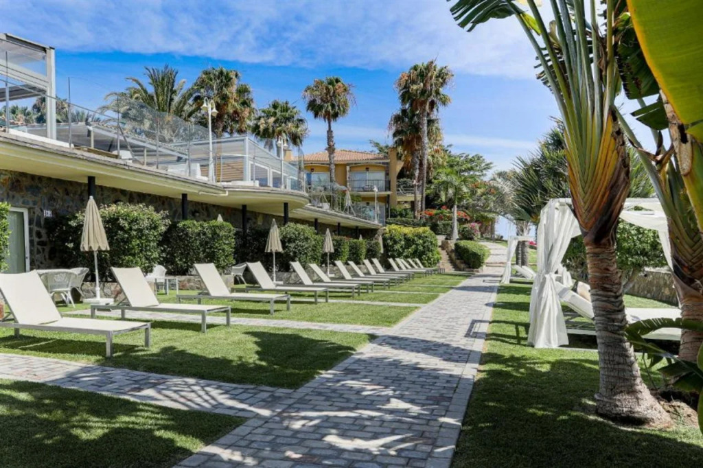 Bull Vital Suites & Spa Boutique Hotel