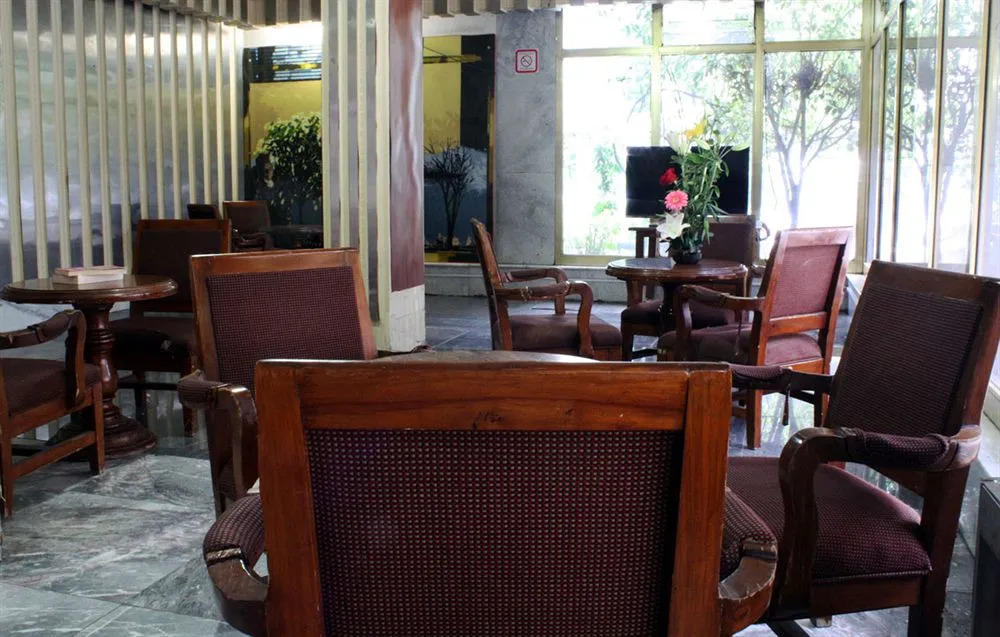 Residencias Señorial