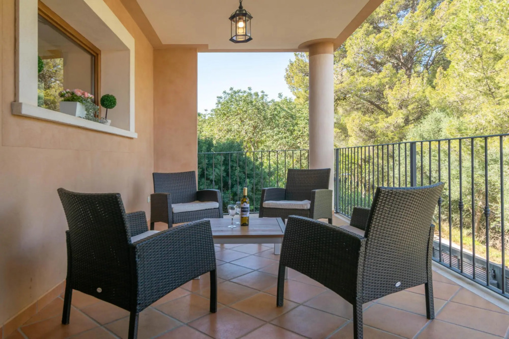 S'ARBOCERA - Modern house with private pool and garden near the beach. Free WIFI.