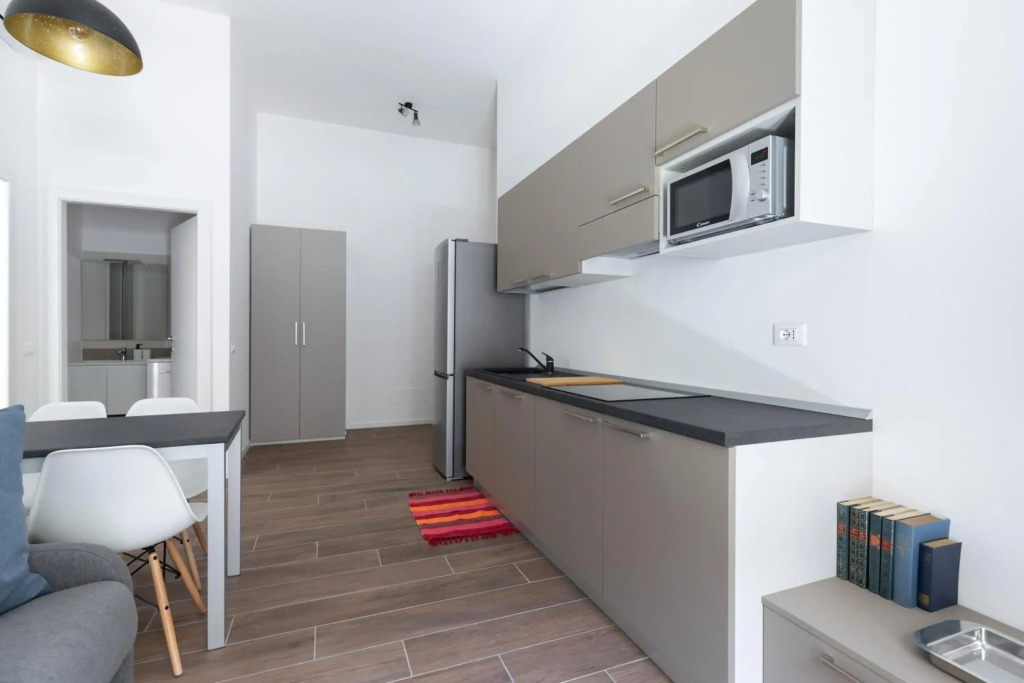 Minerva - 1 bedroom apartment two steps from Milano Centrale
