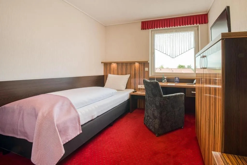 Hotel-Restaurant Engeln