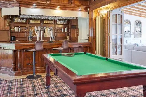 Host & Stay - The Arches Country House