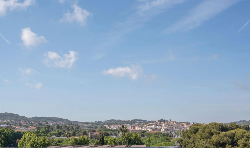 Bfa 89 - Penthouse Calafell