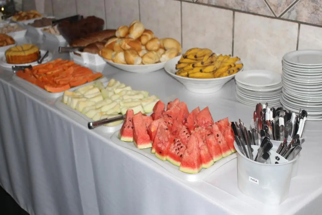 Bica Pau Hotel