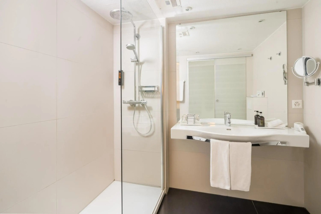 Seehotel Pilatus