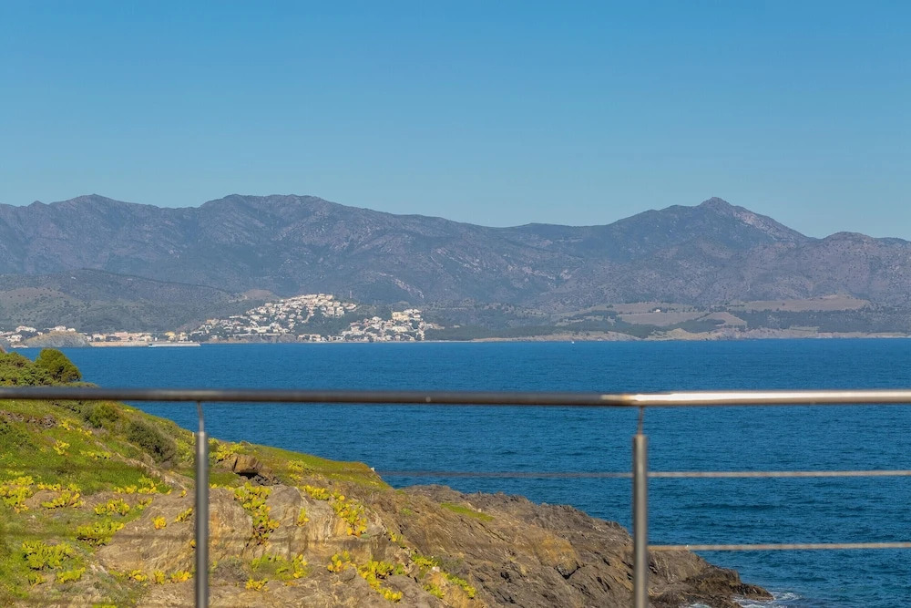 Flateli Port de la Selva