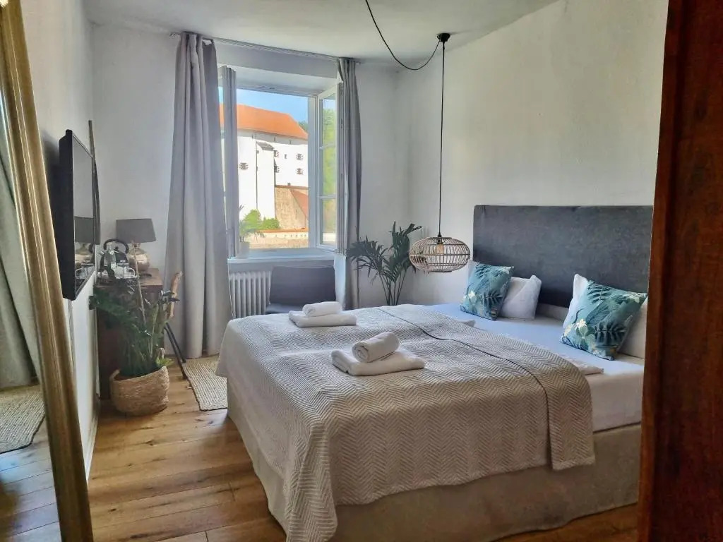 Boutique Hotel Morgentau