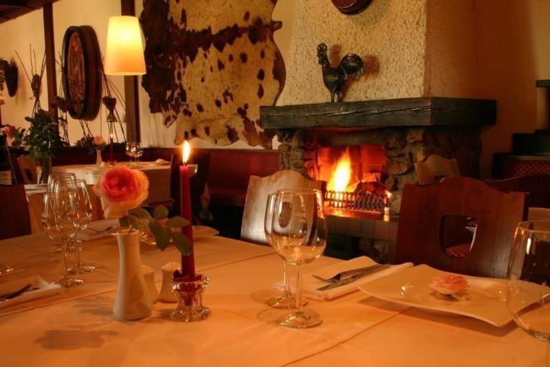 Hotel Weingut Rosenhof