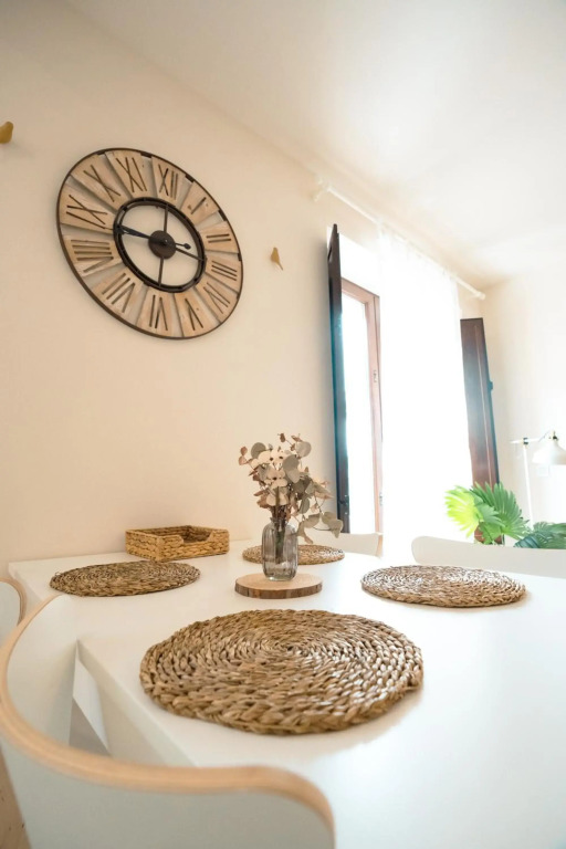 BURGO DE OSMA UXAMA LUXURY APARTMENTS sl