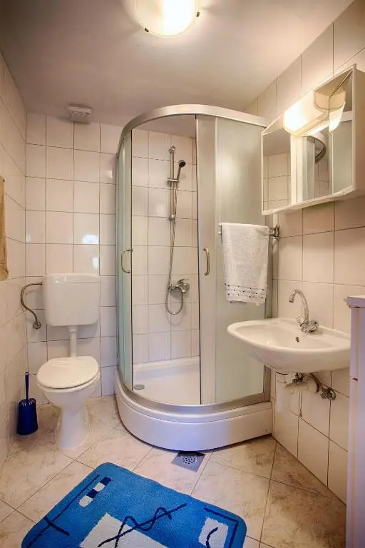 Apartments Dalia
