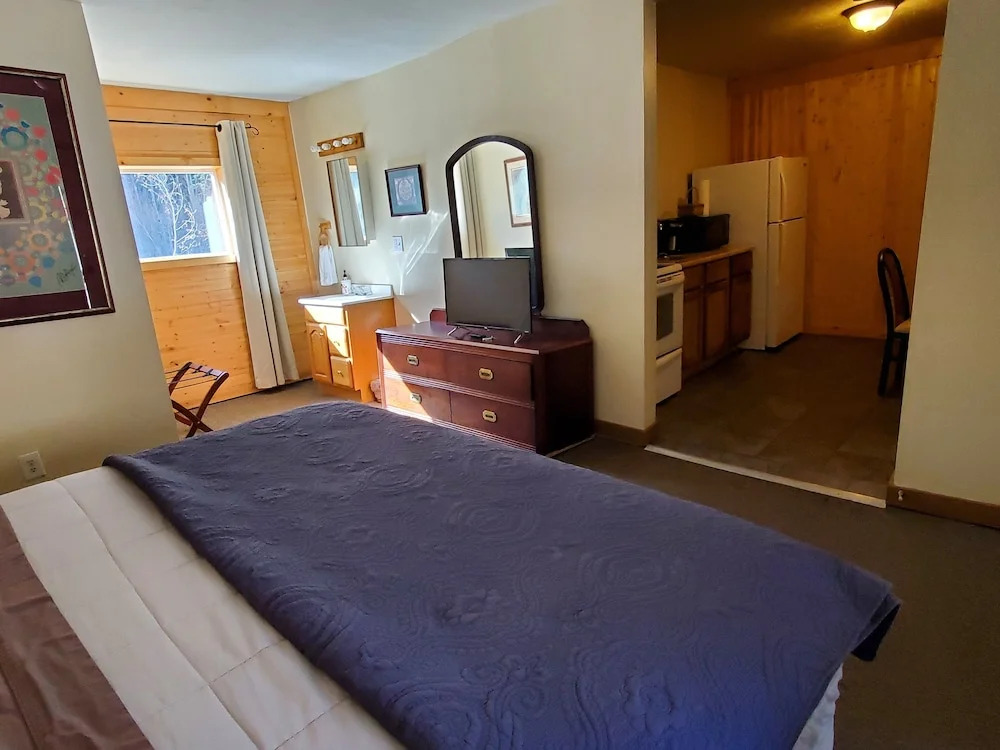 Kenosha Lodge