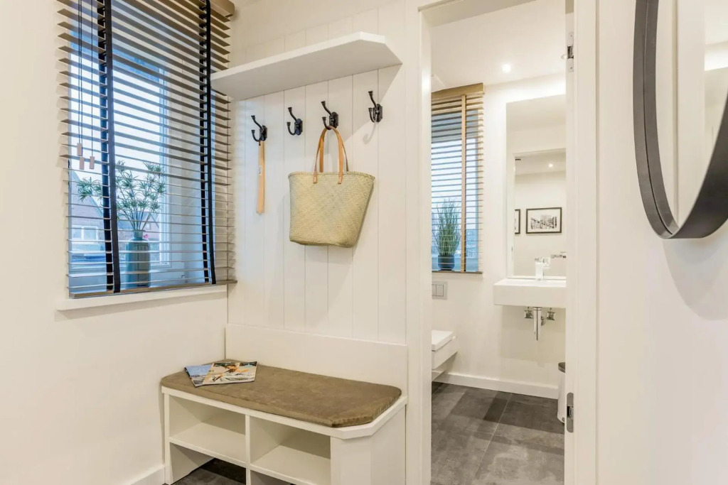 Ferienhaus Witthüs - Domizil Silbermöwe - exklusiv, strand- und zentrumsnah