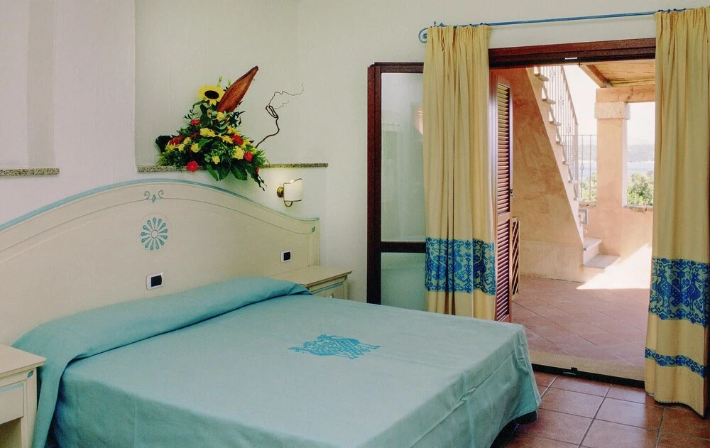Awesome Apartment in Golfo Aranci With 2 Bedrooms