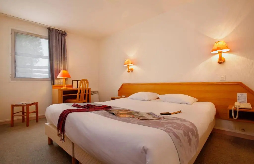 Logis Hôtel Novalis Quimperlé