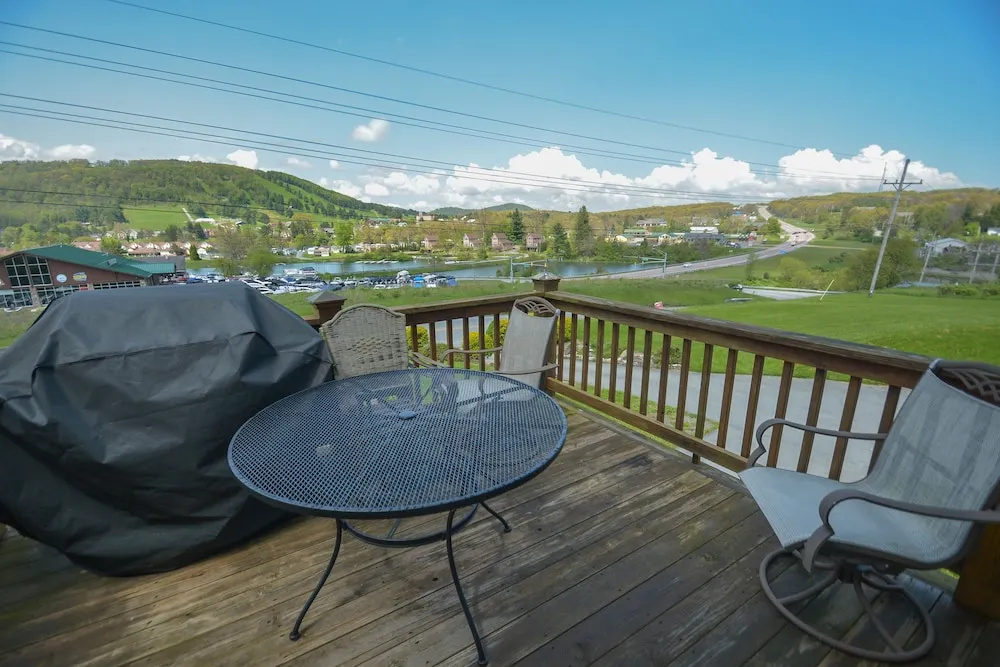CannaWisp 4 Bedroom Townhome