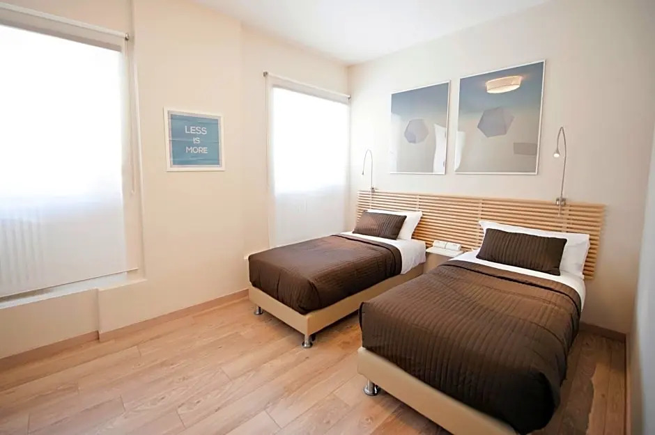 B&B Lo Studio