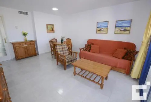 Apartamento Turquesa Beach 36D