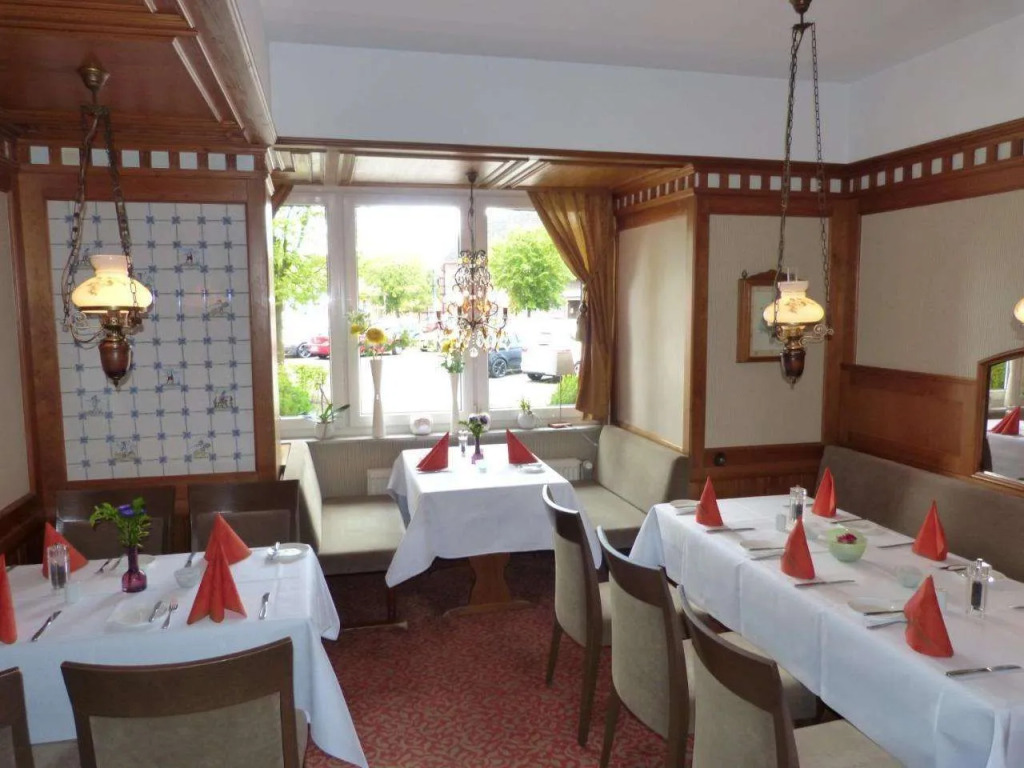 Hotel Roshop