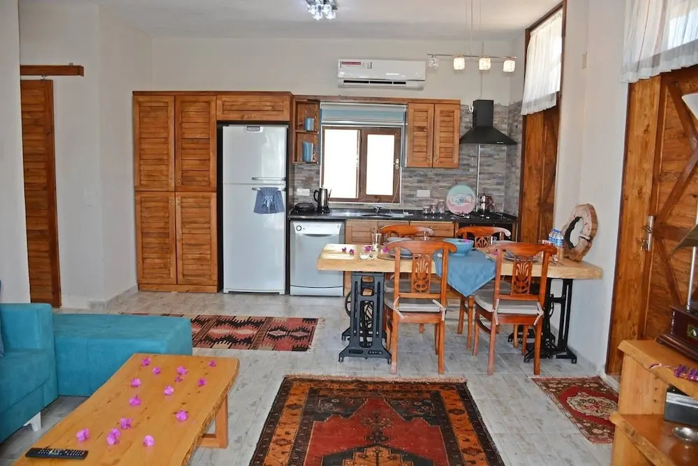 Villa Ece