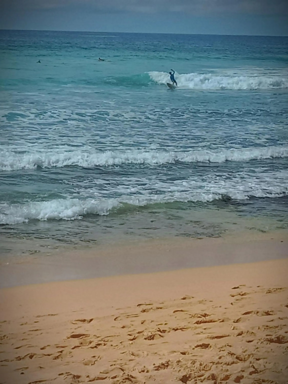 Sandaru Surffing Inn