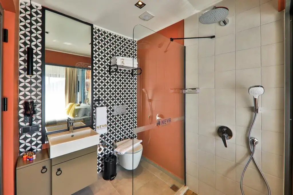 Neva Boutique Hotel