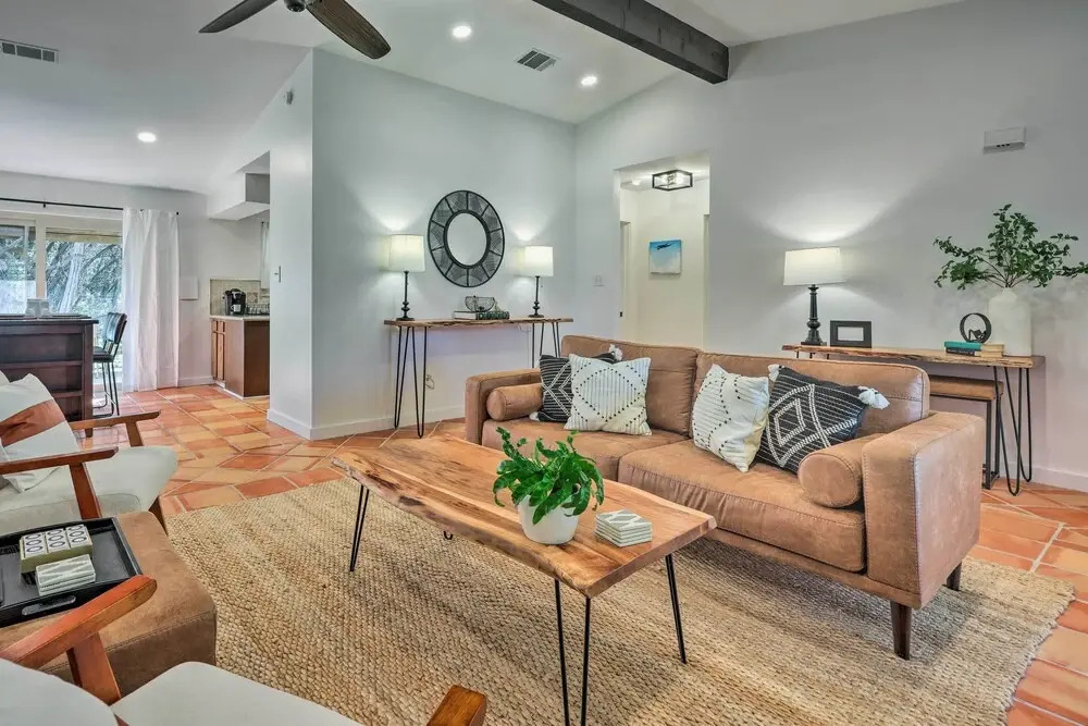 San Marcos Vacation Rental: 4 Miles to Downtown
