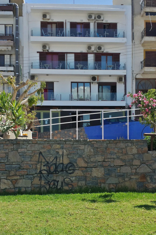 Atlantis Hotel