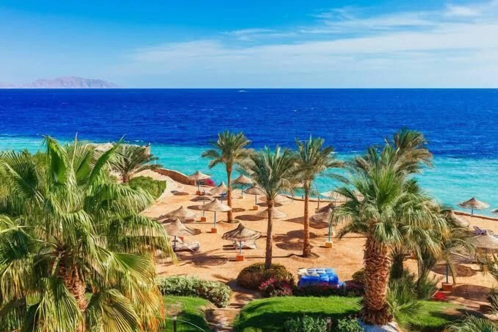 Hurghada apartment