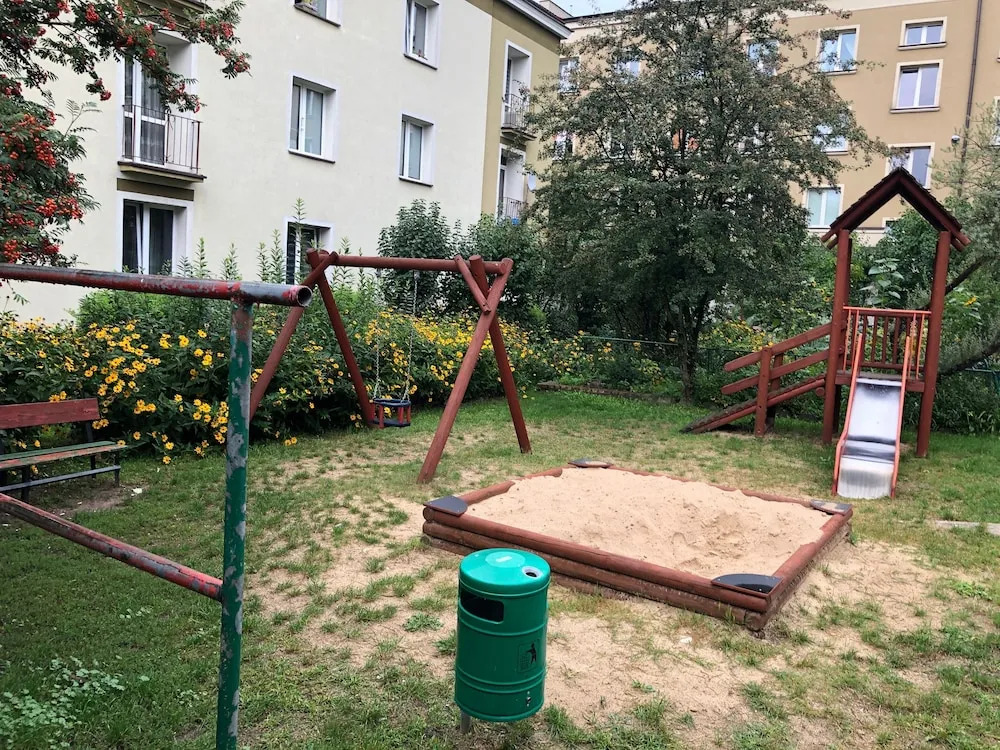 Apartament w Centrum Lipowa 18