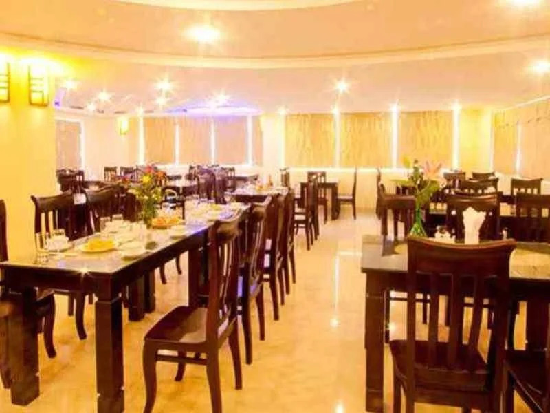 Lammy Hotel