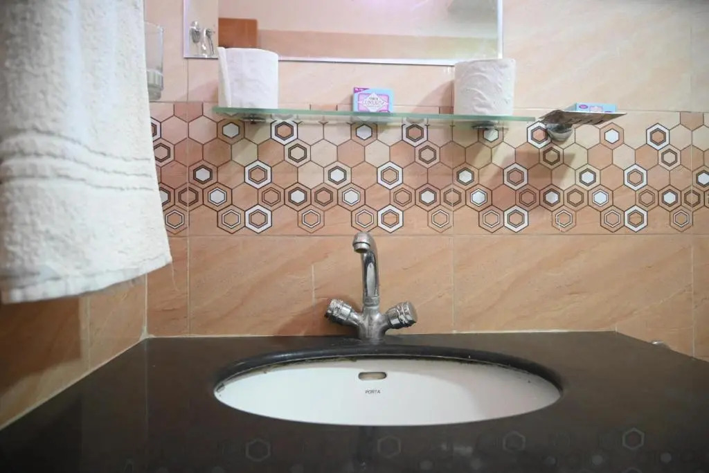 GOHO SAFA Motel