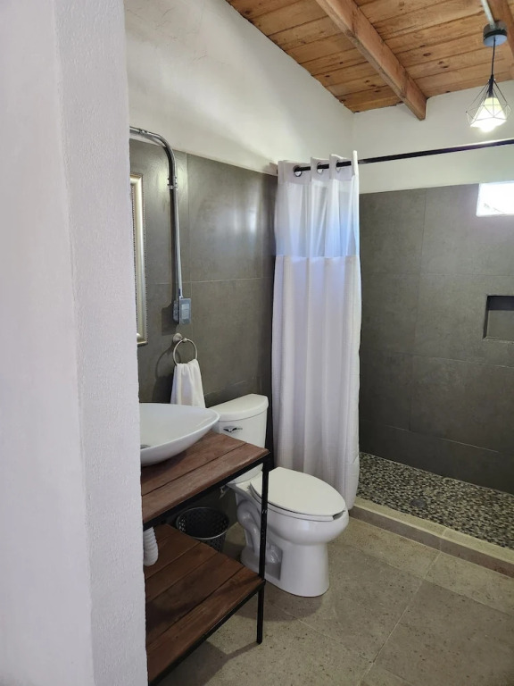 Casa Ciprés