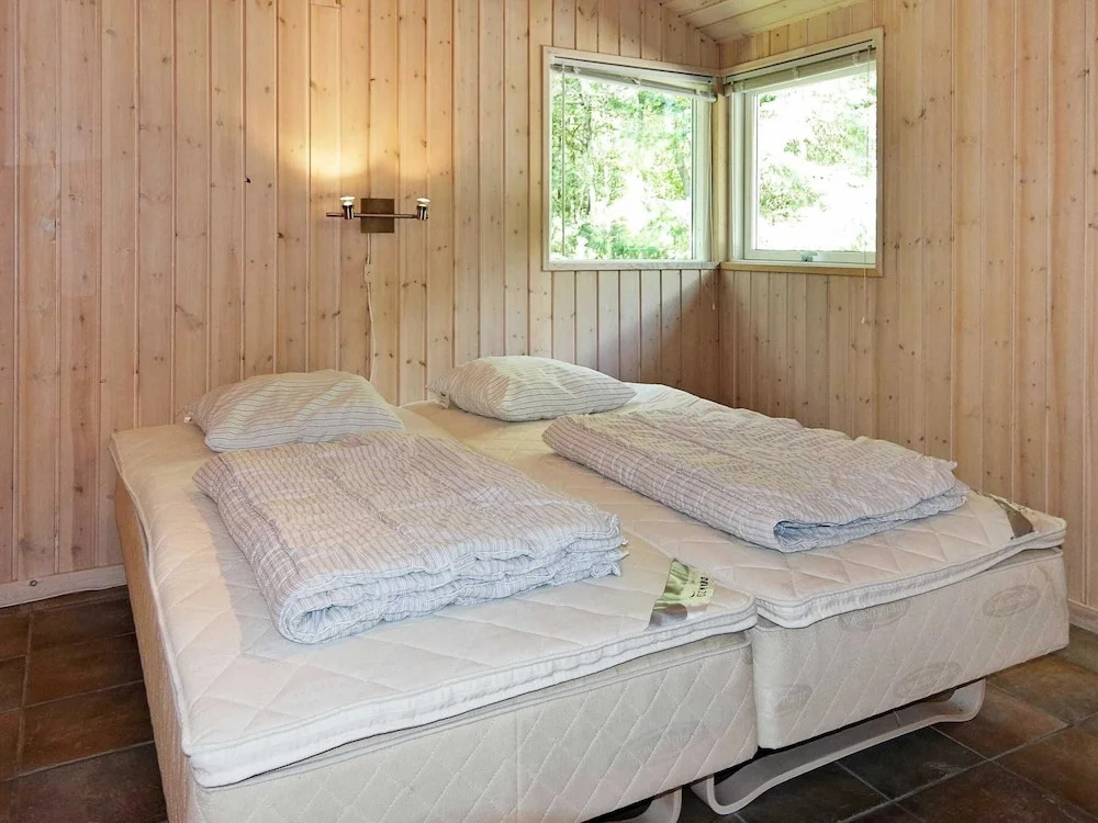 6 person holiday home in Hadsund