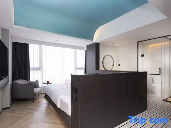 JI Hotel Haikou East Railway Station Plaza