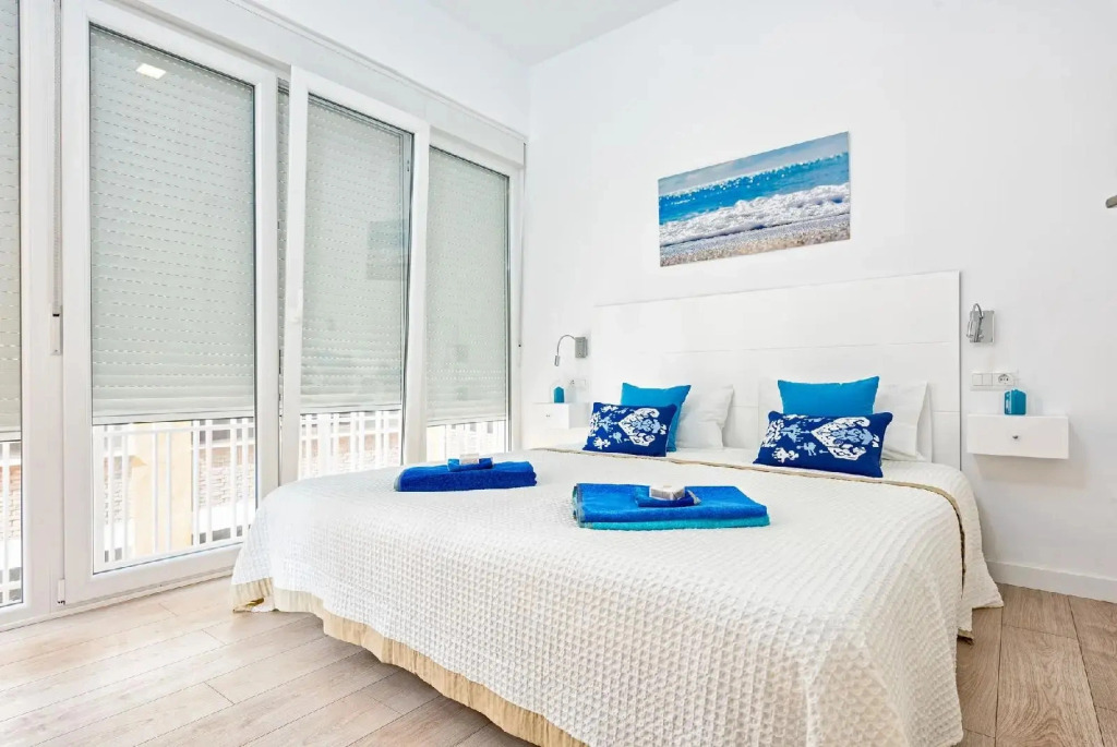 Solaga - Soho Suites