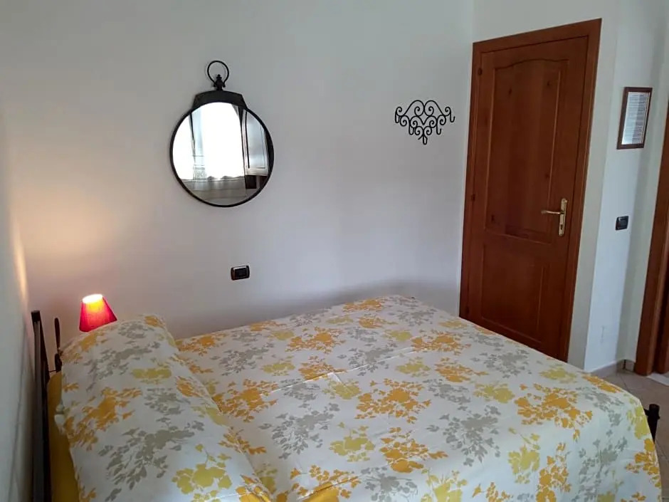 B&B Brezza di Mare (Sea Breeze)