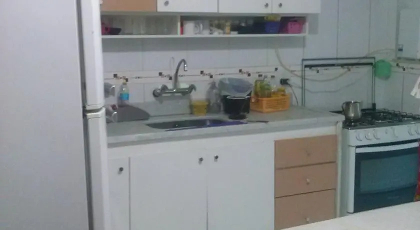 Apartamento Cristo Redentor