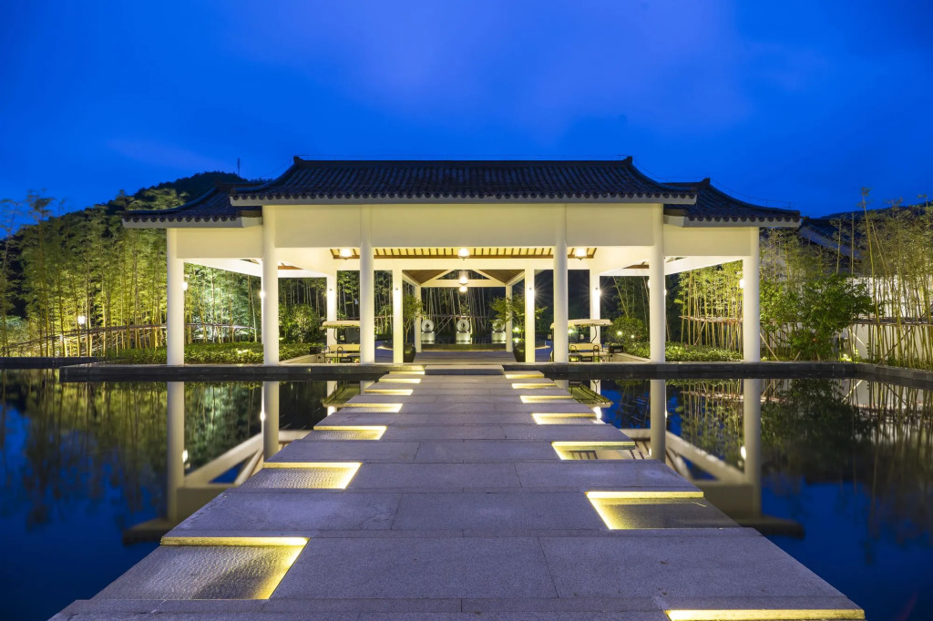 Alila Anji