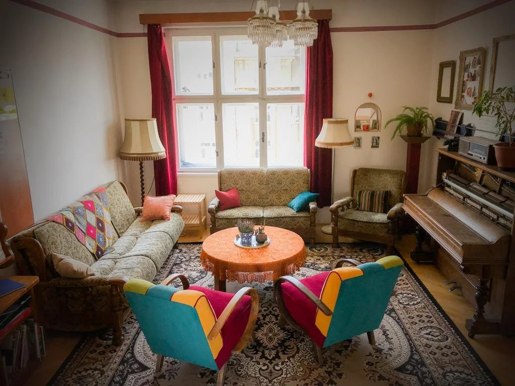 Cosy Corner Hostel