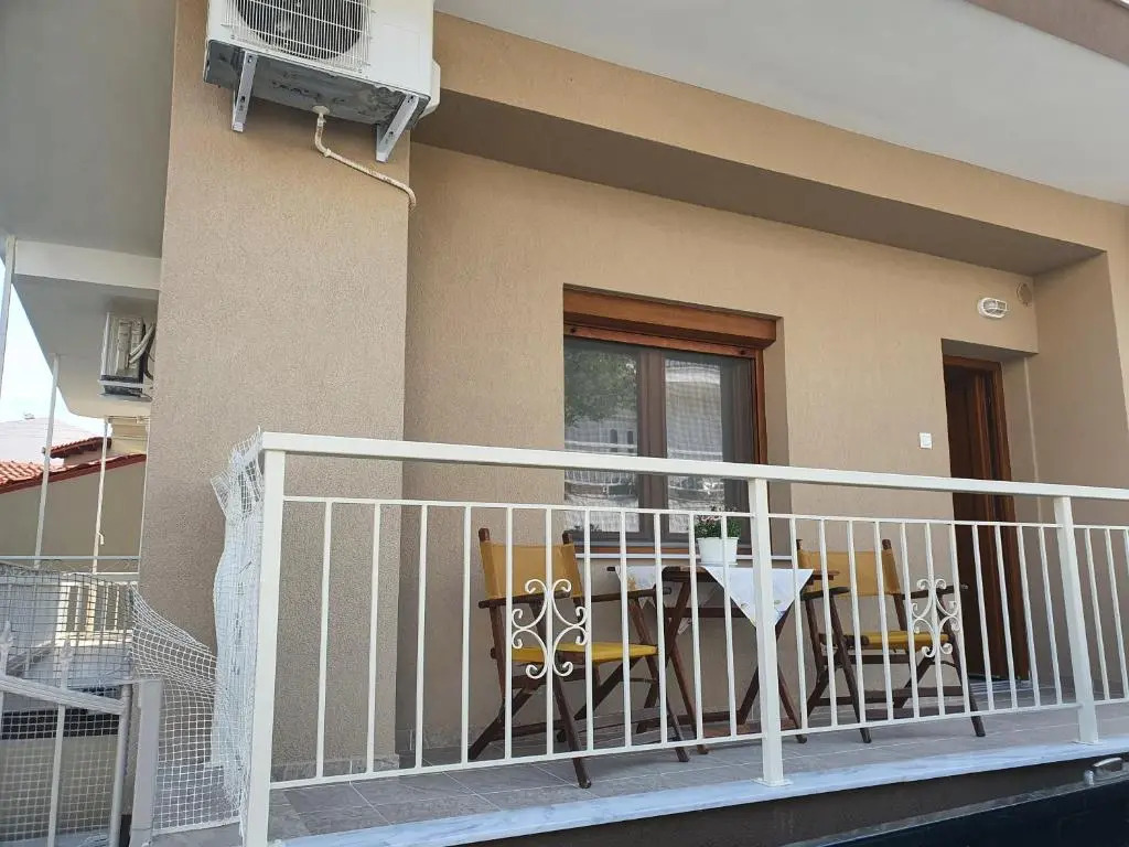 Anastasia' s guest house II