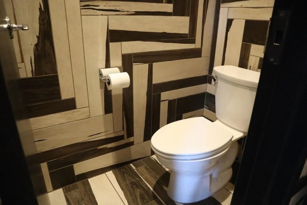 Intimate En Suite Studio