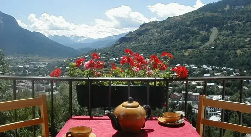 Le Paradis