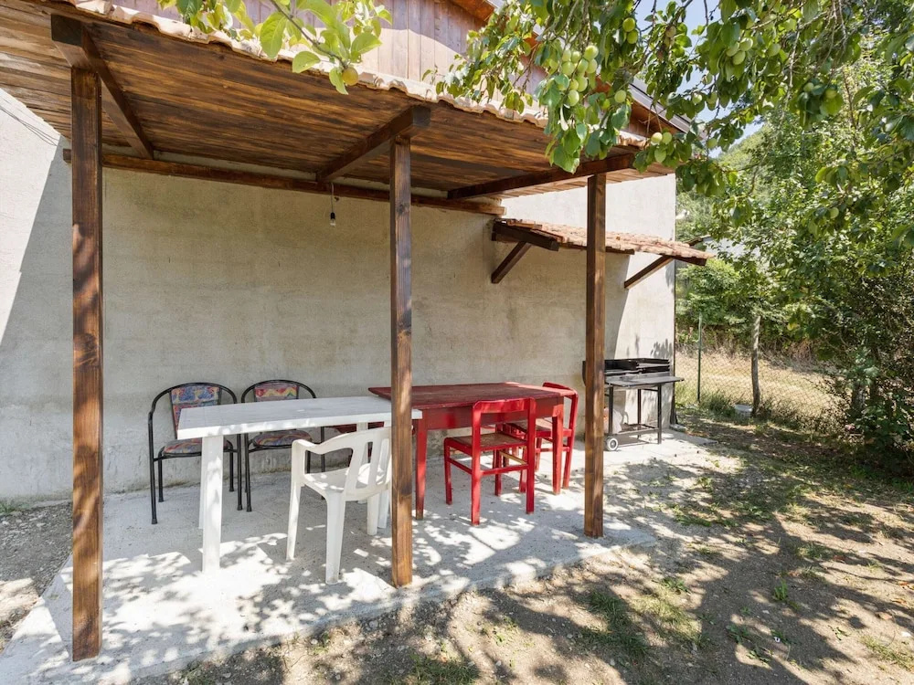 Holiday Home in Tuscany With Private Garden