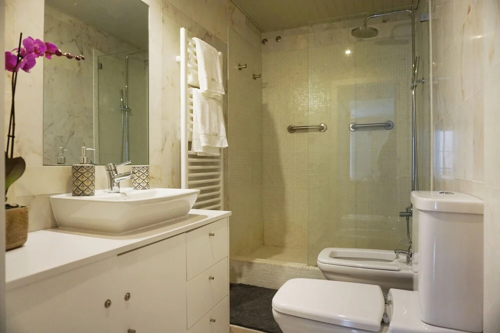 The Bonsai Apartment at Glamorous Chiado