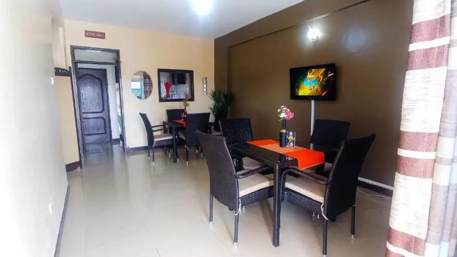 Utulivu House