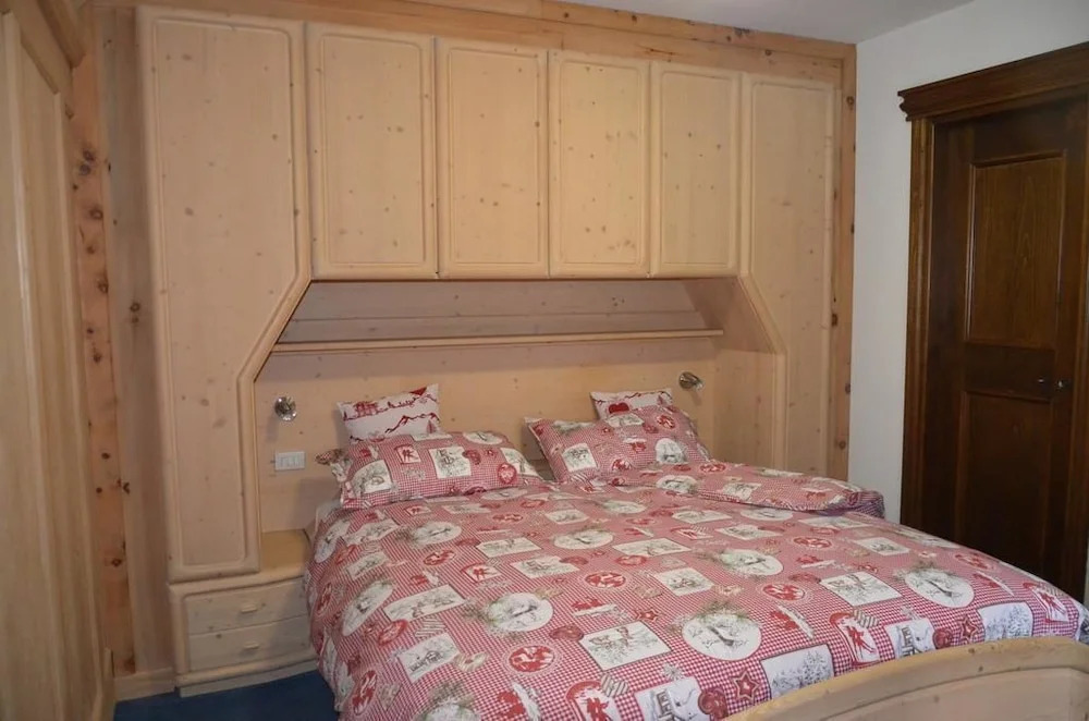 Chalet Valeruz