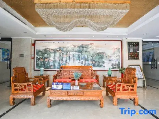 YIFA Business Hotel